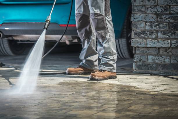 Best Restaurant Pressure Washing  in Seaman, OH