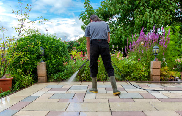 Best Driveway Pressure Washing  in Seaman, OH