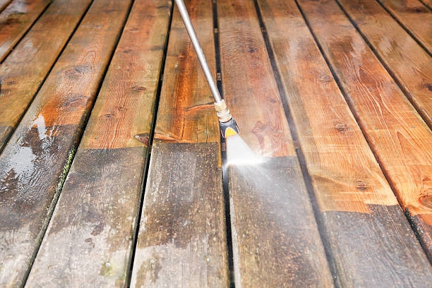 Professional Pressure Washing Services in Seaman, OH